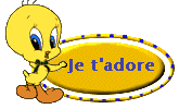 pour ma couz